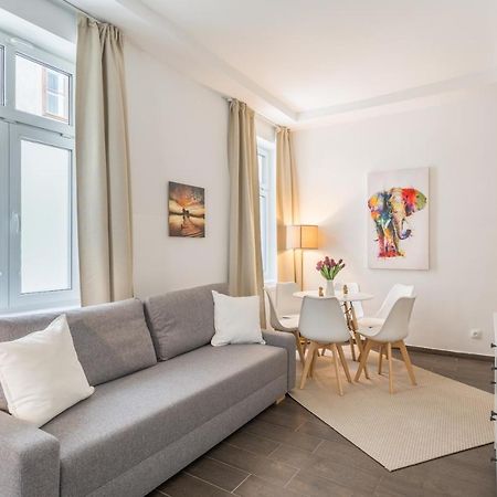 Cozy Heaven In The Lovely 2Nd District Of Vienne Extérieur photo