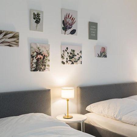 Cozy Heaven In The Lovely 2Nd District Of Vienne Extérieur photo