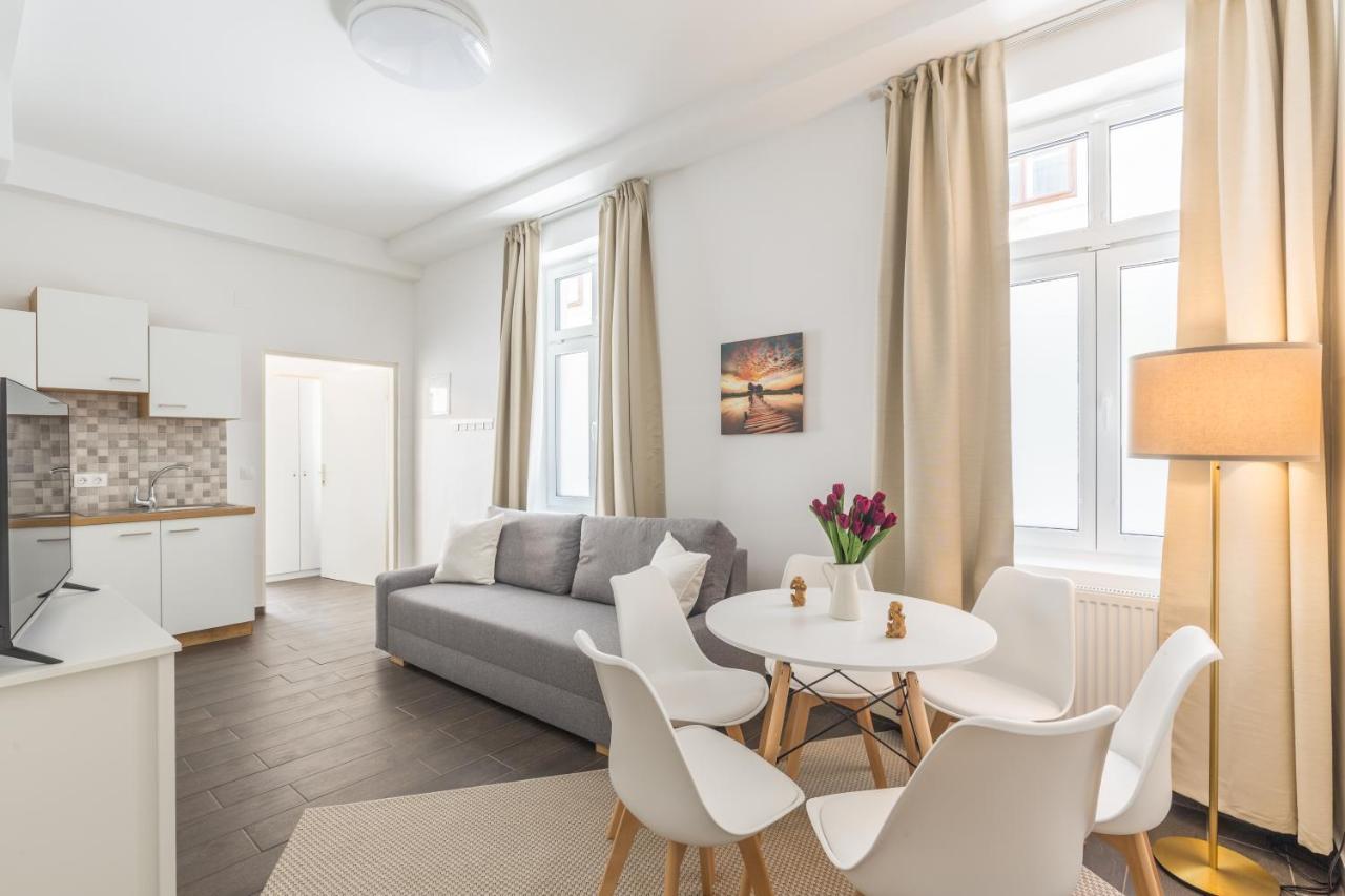 Cozy Heaven In The Lovely 2Nd District Of Vienne Extérieur photo