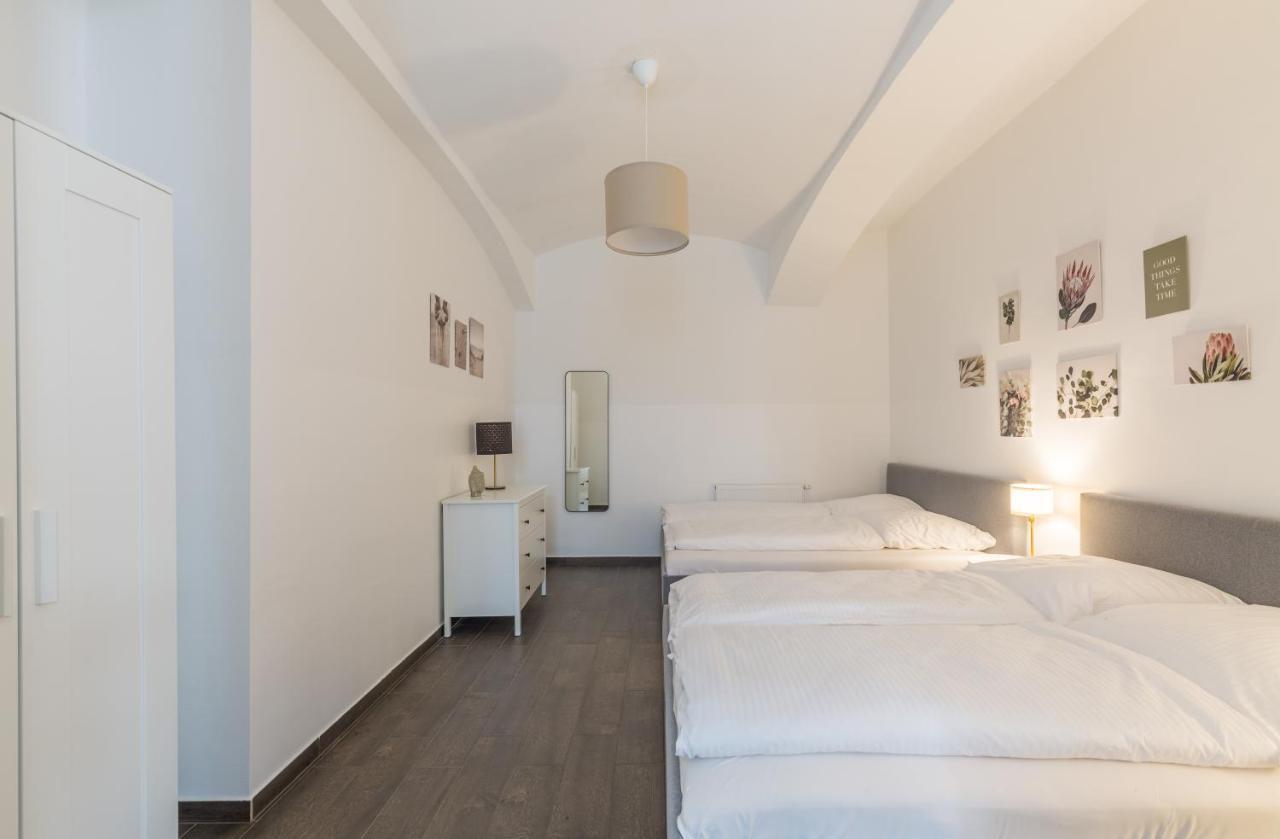 Cozy Heaven In The Lovely 2Nd District Of Vienne Extérieur photo