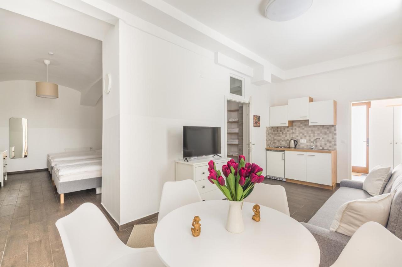 Cozy Heaven In The Lovely 2Nd District Of Vienne Extérieur photo