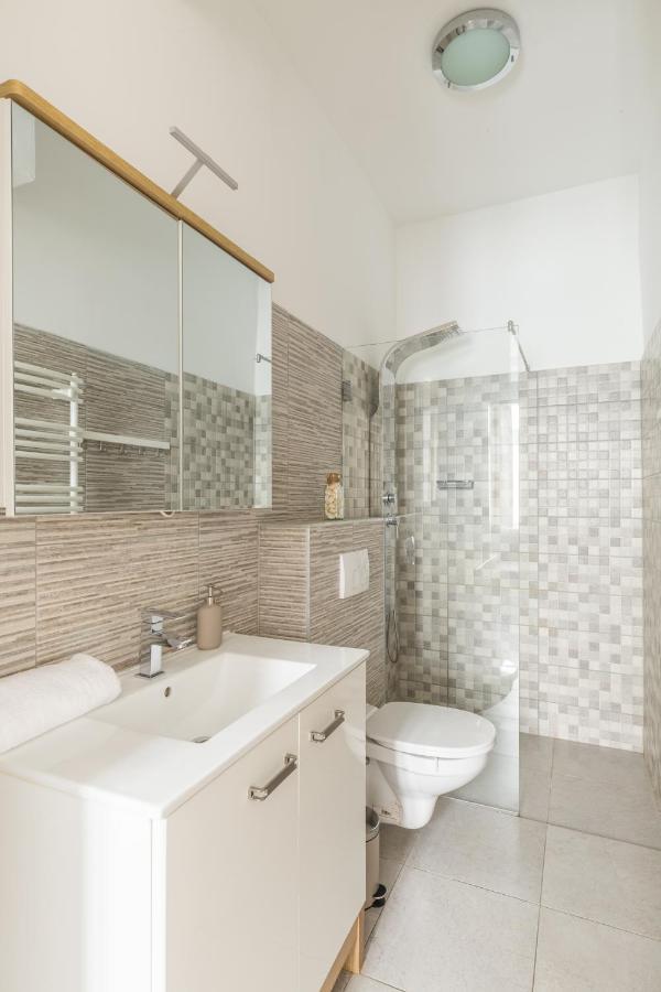 Cozy Heaven In The Lovely 2Nd District Of Vienne Extérieur photo