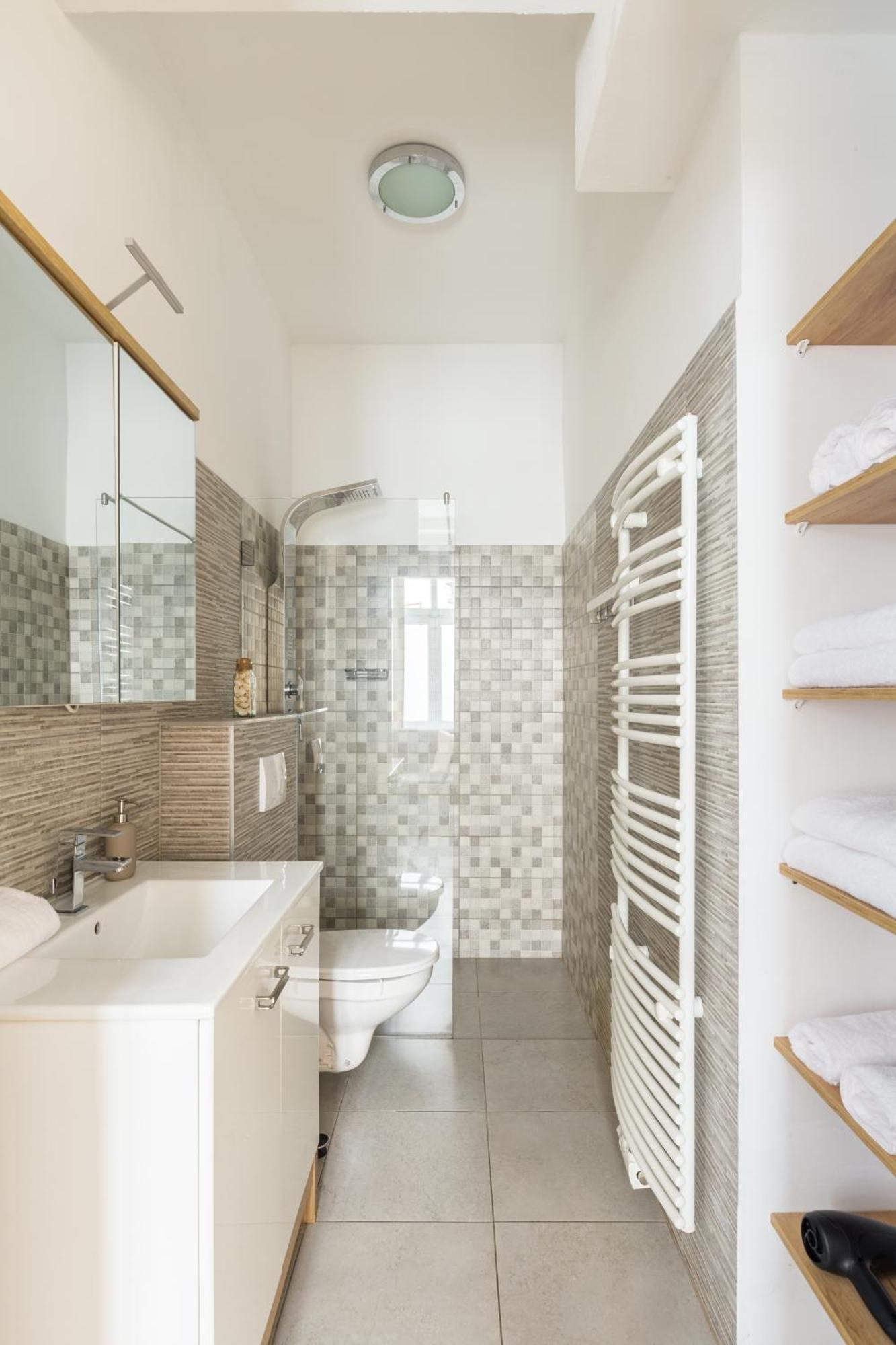 Cozy Heaven In The Lovely 2Nd District Of Vienne Extérieur photo